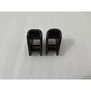 Suspension Shackle Bracket Kit Pair For Willys 55 - 75 CJ 3B CJ3 CJ5 CJ6 |Fit