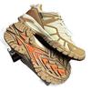 Hantu Outdoor Wanderschuhe Herren Herbst und Winter Leichtgewicht Rutschfest Verschleißfest Sportschuhe Atmungsaktives Mesh Leichtgewicht Wandern Herrenschuhe