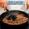 Ground Meat Beef Chopper Potato Fruit Masher Kitchen Gadgets