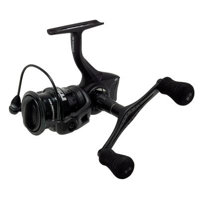 Hengelsport – Spinning molens