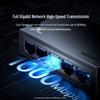 Ugreen 5-Port Gigabit Ethernet Switch