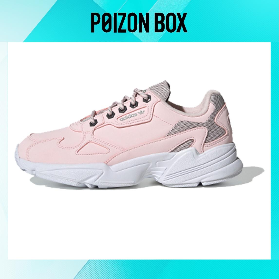 

кроссовки adidas originals Falcon Life Casual Shoes Female FV4660