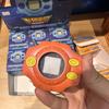 Original Digimon Digivice Sacred Plan Blind Box Pendant Anime Peripheral Collectible Ornament Gift For Anime Toys