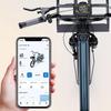 OneSport OT01 Electric Bike Cargo E-bike 650W 20 Inch Tires 48V 27AH 1296Wh Support APP Hydraulic Disc Brakes LCD Display