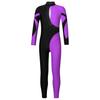 Gymnastiek Jumpsuits Kinderen Glanzende Strass Schaatsen Bodysuit Meisjes Lange Mouw Ballet Dans Full Body Maillots Unitards