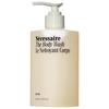 N Cessaire The Body Wash hiNoki softeNiNg cleaNse With Aha Bha Pha + Resveratrol 16.9 Oz 500 Ml