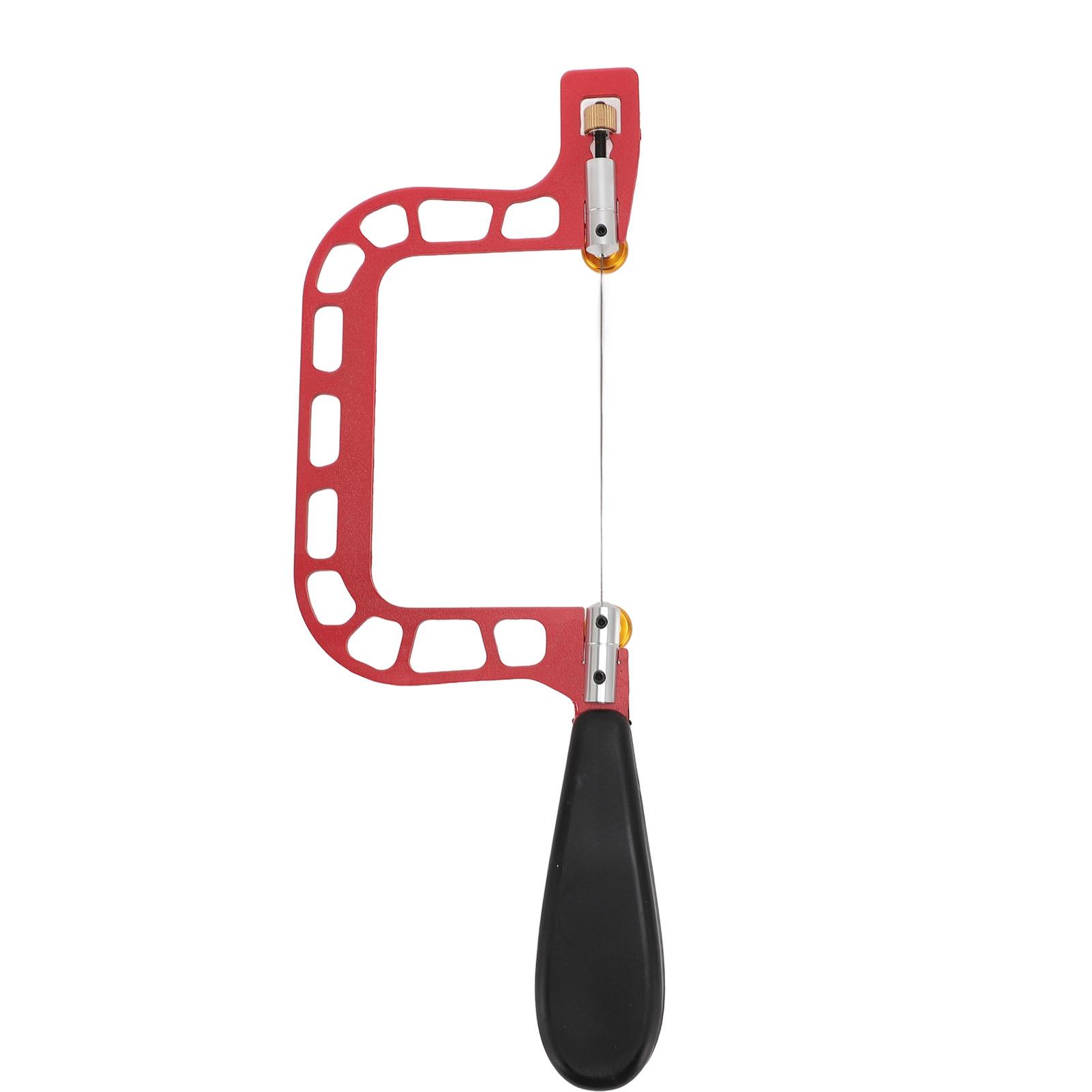 

Изогнутая ювелирная пила Ювелирные инструменты Профессиональный набор ювелирной пилы со 144 ювелирными пильными полотнами для металла