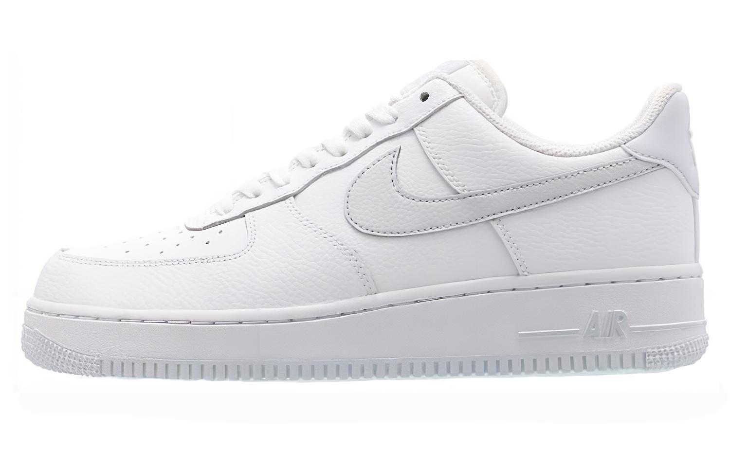 

Nike Air Force 1 Low 07 White Pure Platinum CD9066-100 43