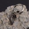 Mini Lightweight Bottle Beer Opener Keyring Pocket Tool Utility Gadget Outdoor Camp Hike Camping Gear  Key Chains
