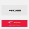 Cadillac XT4 XT5 CT5 XT6 CT6 XTS ATSL Car Rear Emblem Modification Kit