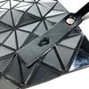 ISSEY MIYAKE BAOBAO Tote Bag Shoulder Bag Shoulder Bag PVC Black