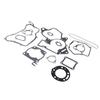 Complete set of engine gaskets for motorcycle Honda CR125R 1990-1998
