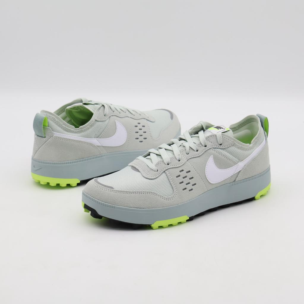 FZ3863-001 Nike C1TY Grey Volt (Men's)