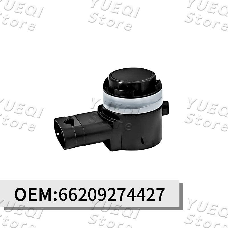 66202180495 Reversing PDC Parking Sensor Parktronic Car 2180495 For BMW F10 F07 F11 F12 F01 F25 E70 E71 X5 X6 X3