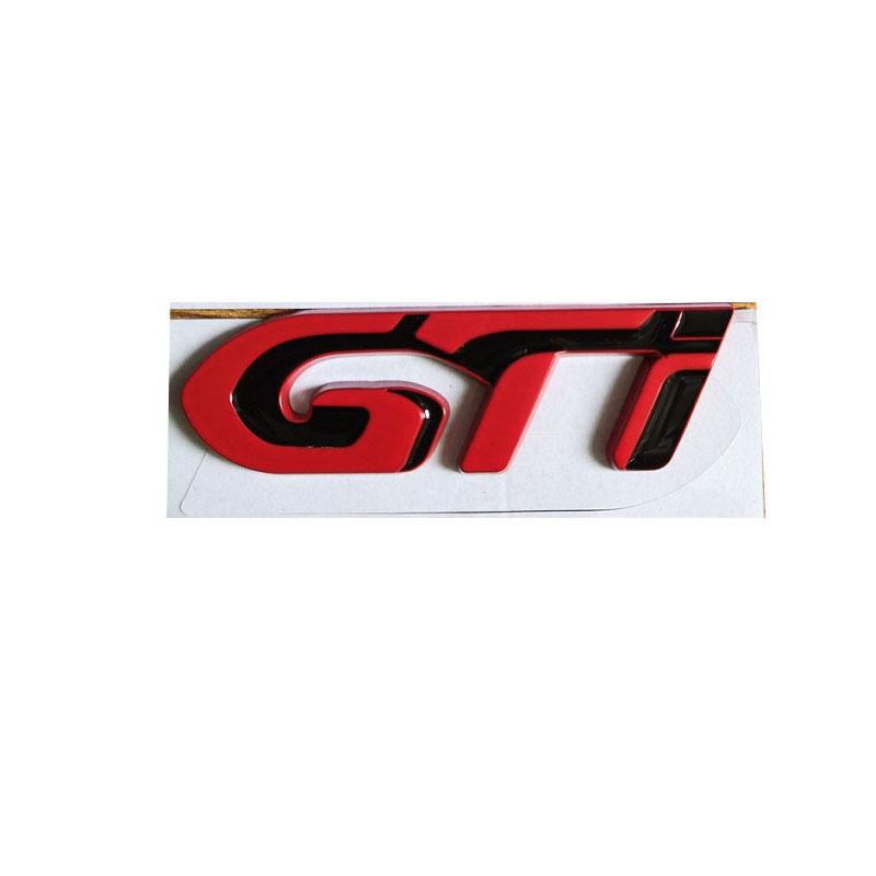 ART1   Car Metal Sticker Emblem Accessory For Kia GT-Line Sportage Ceed Rio Picanto Sorento Soul Cerato Venga Forte K9 Cadenza Optima