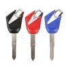 Kawasaki Ninja Key Blank for Models 250, Z250, Z300, Z800, Z1000