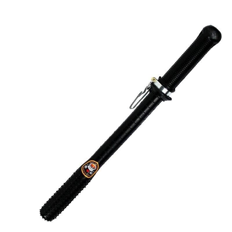 Резиновая дубинка MENGDUN  Клык волка