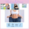 South Moon Herbal Body Firming Belly Patch 20pcs For Slimming Tummy Reduction