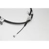 For Hyundai 597604H300 Handbrake Cable FKB3589  H-1 2014 i800 TQ 2.5D 2008 59760-4H300 59760 4H300