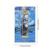 One Piece of A Vintage Hollow Butterfly Treasure Box Metal Bookmark, A Creative Gift for Students, Perfect for Reading Enthusiasts, Friends, Teachers