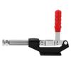 305E 386Kg Capacity 42mm Plunger Stroke Push Pull Type Toggle Clamp