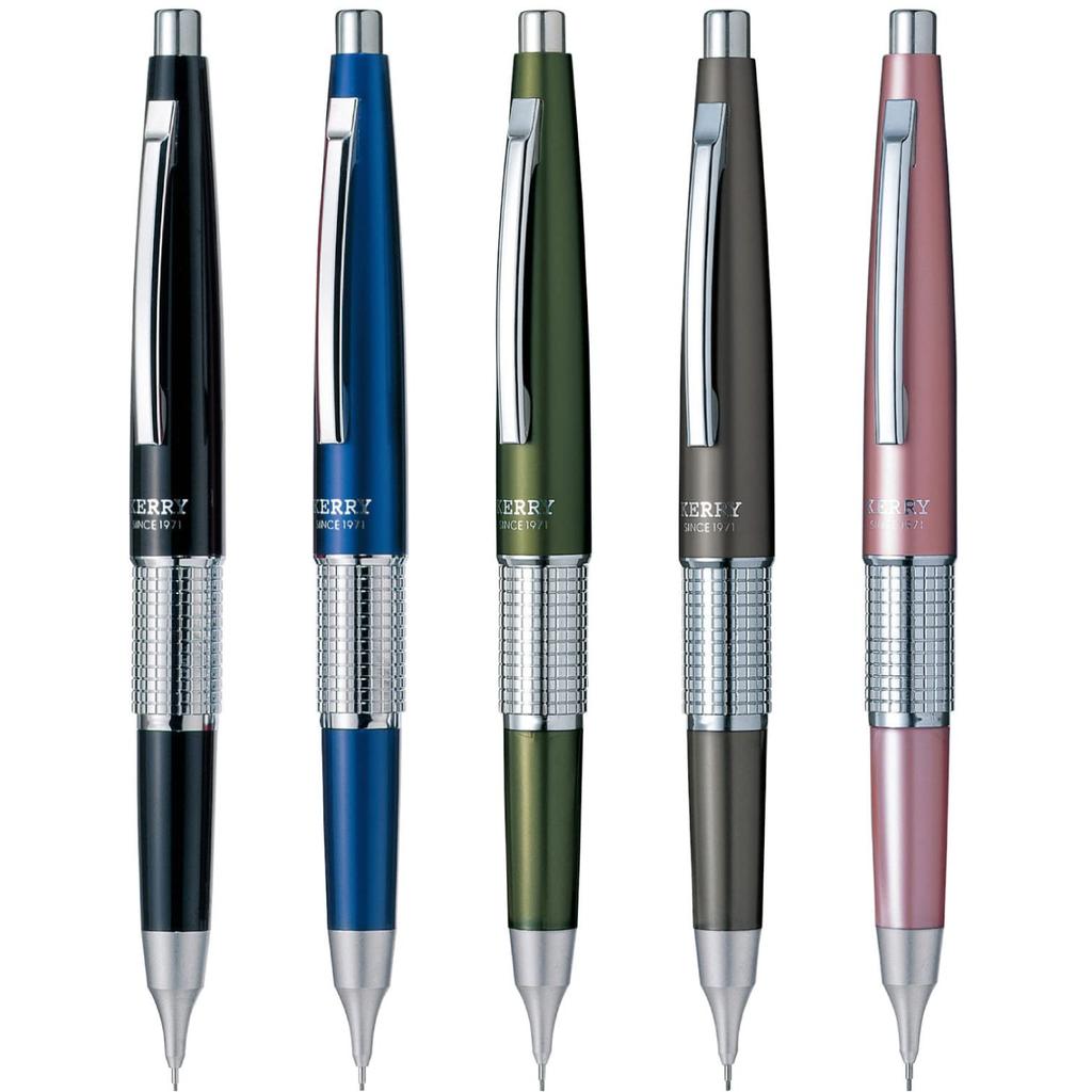 Pentel Mannen CIL Rose