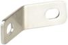 KITACO Universal Stay (L Type/45°) 70mm (M8) 0900-529-20702