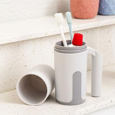 Zahnbürstenetui für eine Zahnbürste