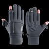 JEEP P3330991B04 Warm Touchscreen Gloves