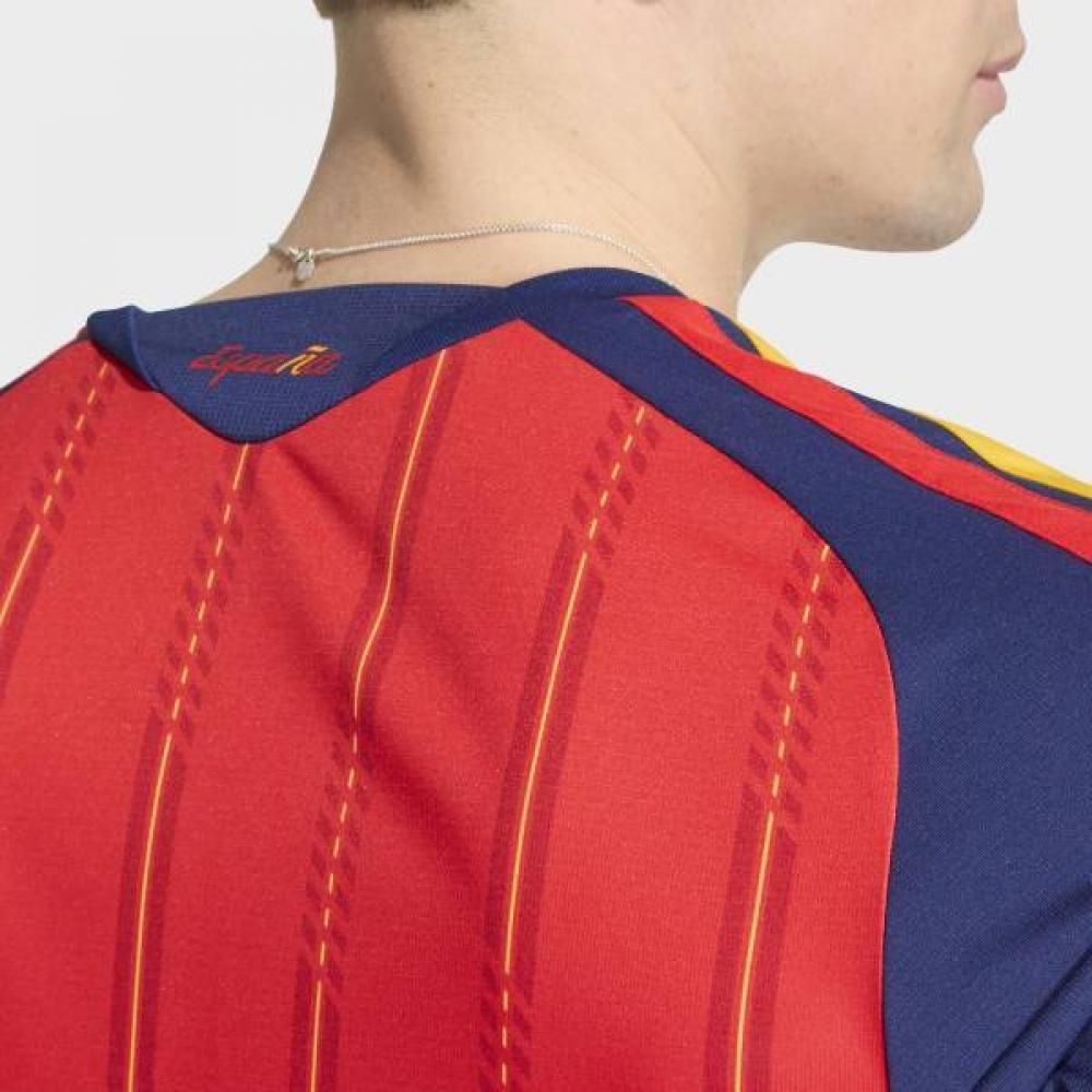 Adidas Spain 26 Home Jersey Jn4390