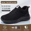 2025 Chef Shoes: Wear-Resistant, Lightweight, Comfortable, Waterproof, Oil-Proof, Non-Slip for Hotel Kitchen Work