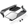 Rame și accesorii pentru motociclete – Oglinzi laterale și accesorii