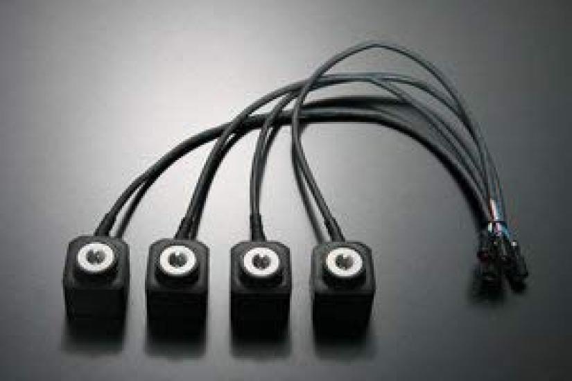 

TEIN Motor [EDFC Kit] M12-M12 EDK05-12120 чёрный