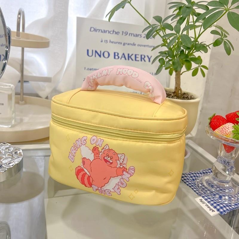 Cinnamoroll Creative Fabric Organizer With Large Capacity For Home Use