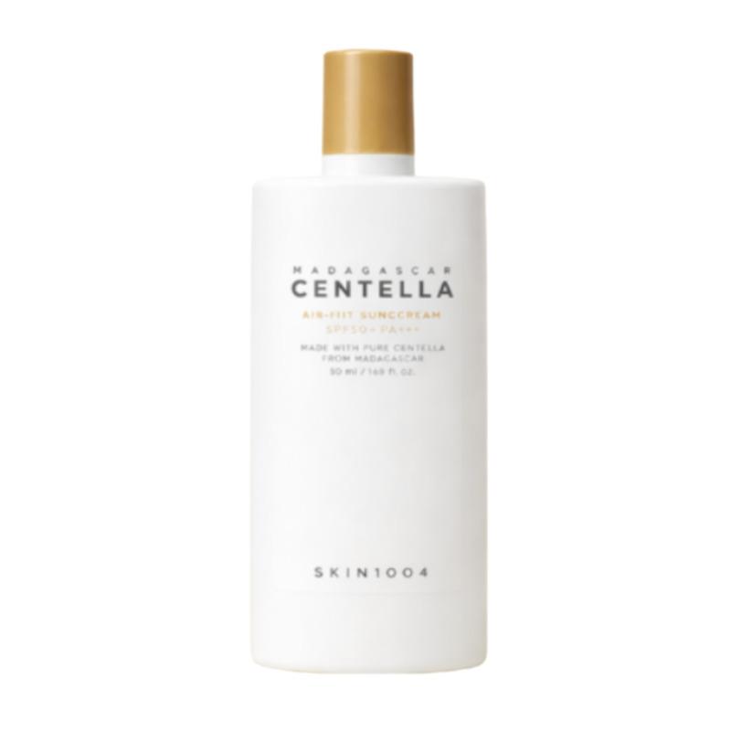 SKIN1004 Madagascar Centella Air-Fit Sunscreen SPF50+ PA++++ 50ml