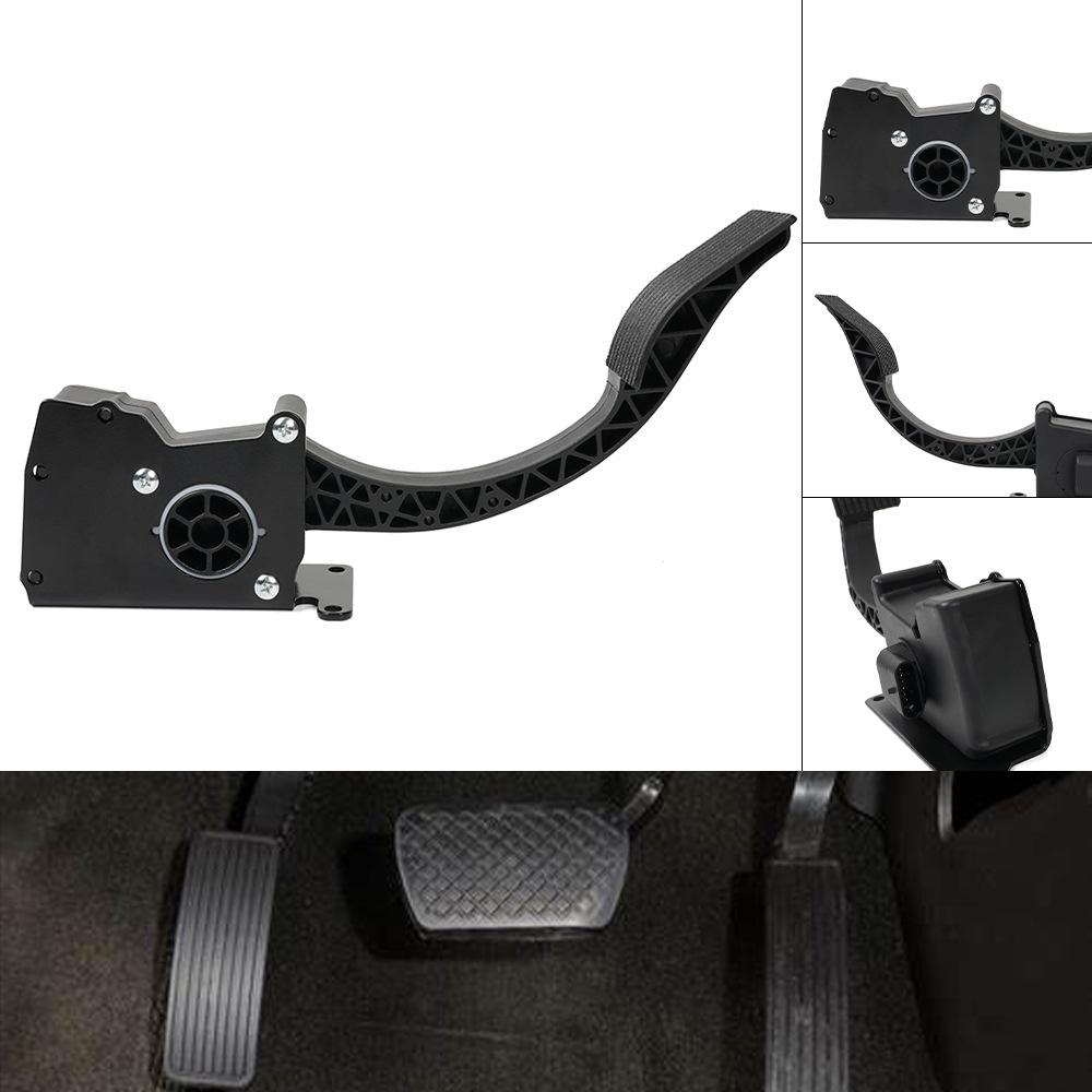 Electronic Throttle Foot Gas Pedal Fits for Polaris Ranger RZR 1000 570 900 2014-2023 Replaces 4014042