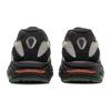 Mizuno Wave Momentum Unisex White Black D1GH250303