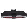 Bike Tail Light High Brightness 5 Modes LED Tail Brake Light Turn Signal with Wirelee Remote Control