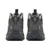 Anta Tanshan High Sports Shoes Spring 2026 Outdoor Functional Shoes Men Sneakers Gray 912616670-3