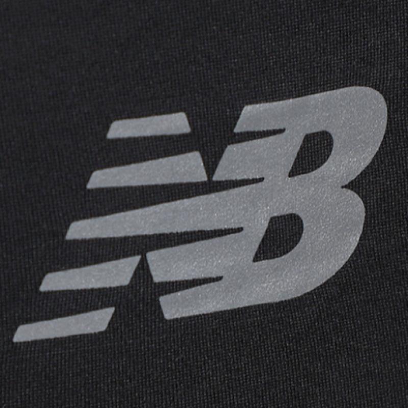 New Balance Underwear Premium 6 Inch Brief 3 Pack