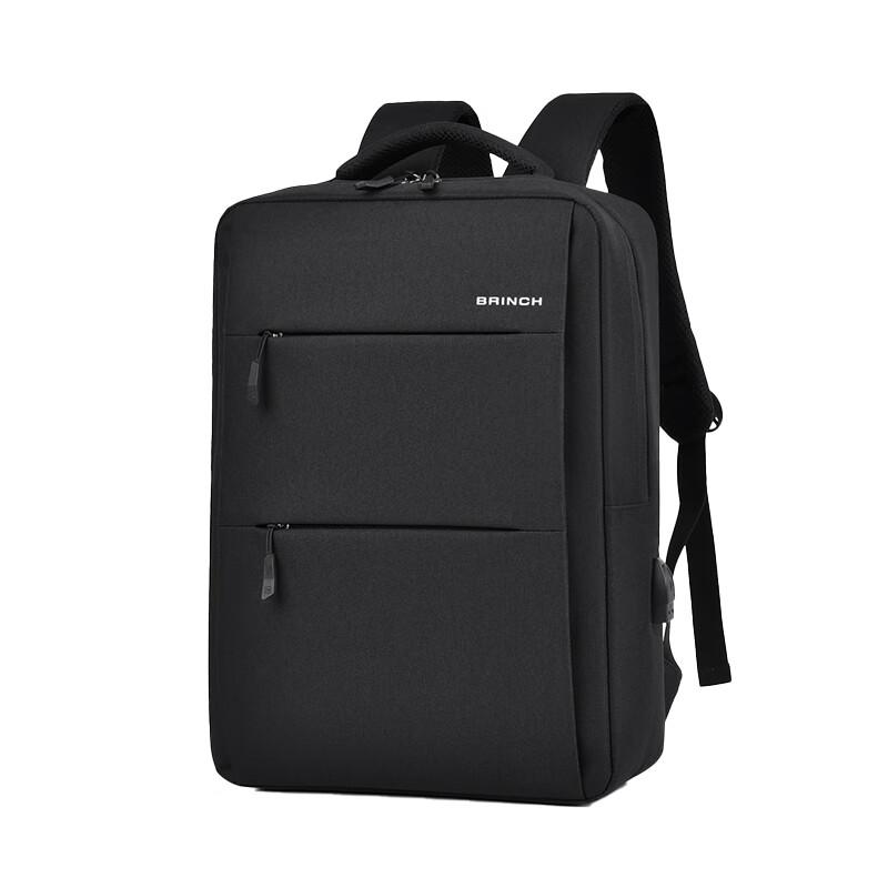 BRINCH Business Laptop Backpack