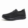 Men's Ultra-Light Casual Shoes Breathable Mesh Slip-On Walking Shoes Comfortable And Thin for Men Free Shipping