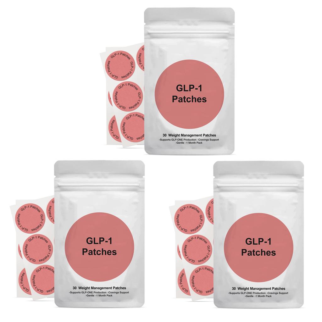 AMZ Body Care Patch Gentle Comfort Firming Skin Manages Body Curves Lightweight Feeling Easy to Use