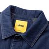 JEEP Men's Versatile Multi-Pocket Jacket