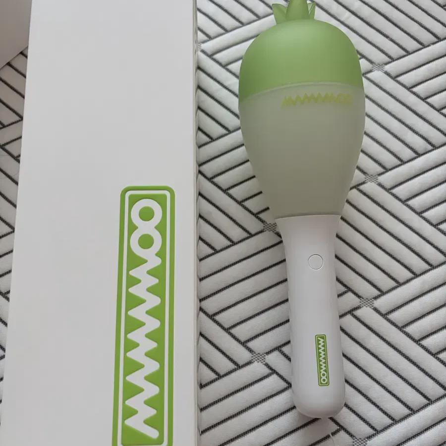 

MAMAMOO Мубонг Версия 2.5