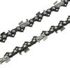 16"Chainsaw Chain Metal 55 Drive Links For STIHL 009 011 017 018 020T MS170 MS180 3/8LP 0.050 Chainsaw Saw Chain Fits