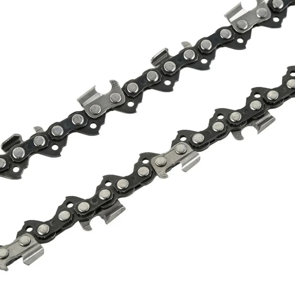 16"Chainsaw Chain Metal 55 Drive Links For STIHL 009 011 017 018 020T MS170 MS180 3/8LP 0.050 Chainsaw Saw Chain Fits