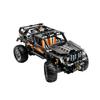 LEGO SUV, Technology Technic 8297 Building Blocks  8297