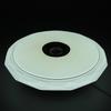 200W WiFi Modern RGB LED Ceiling Lights Home Lighting APP Bluetooth Music Light Bedroom Lamps Smart Dimmable Music Ceiling Lamp