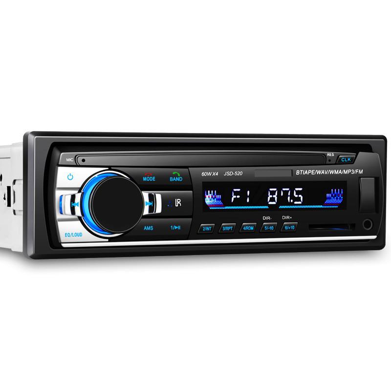 USB 12V AUX Truck Car Accessories BUS 